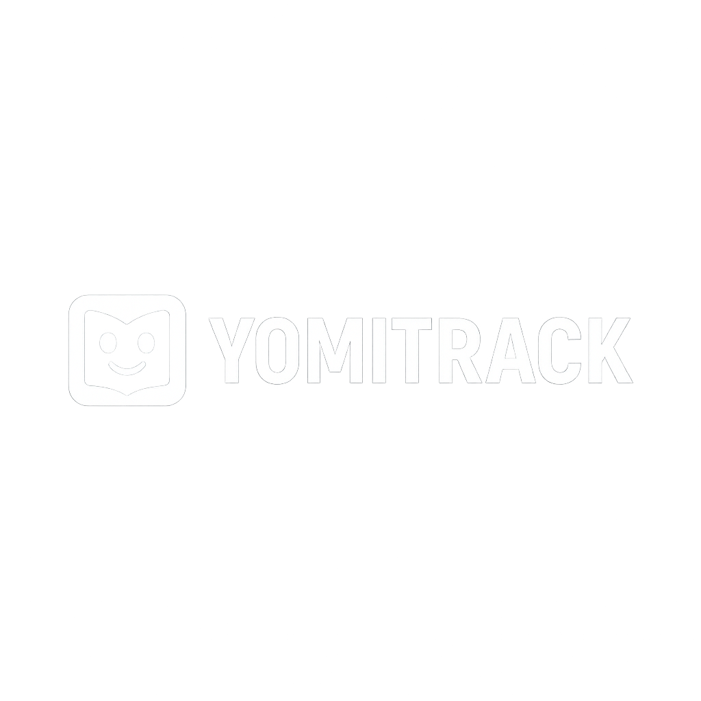 Logo YomiTrack