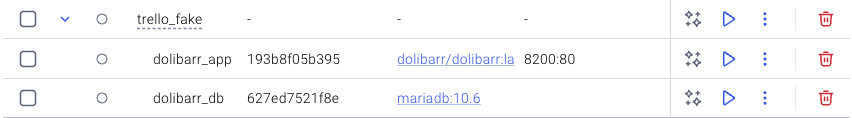 Docker Desktop